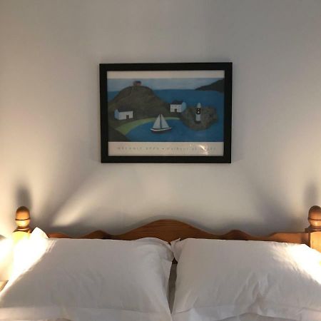Wight View, Flat 2 Rosslyn House Daire Swanage Dış mekan fotoğraf