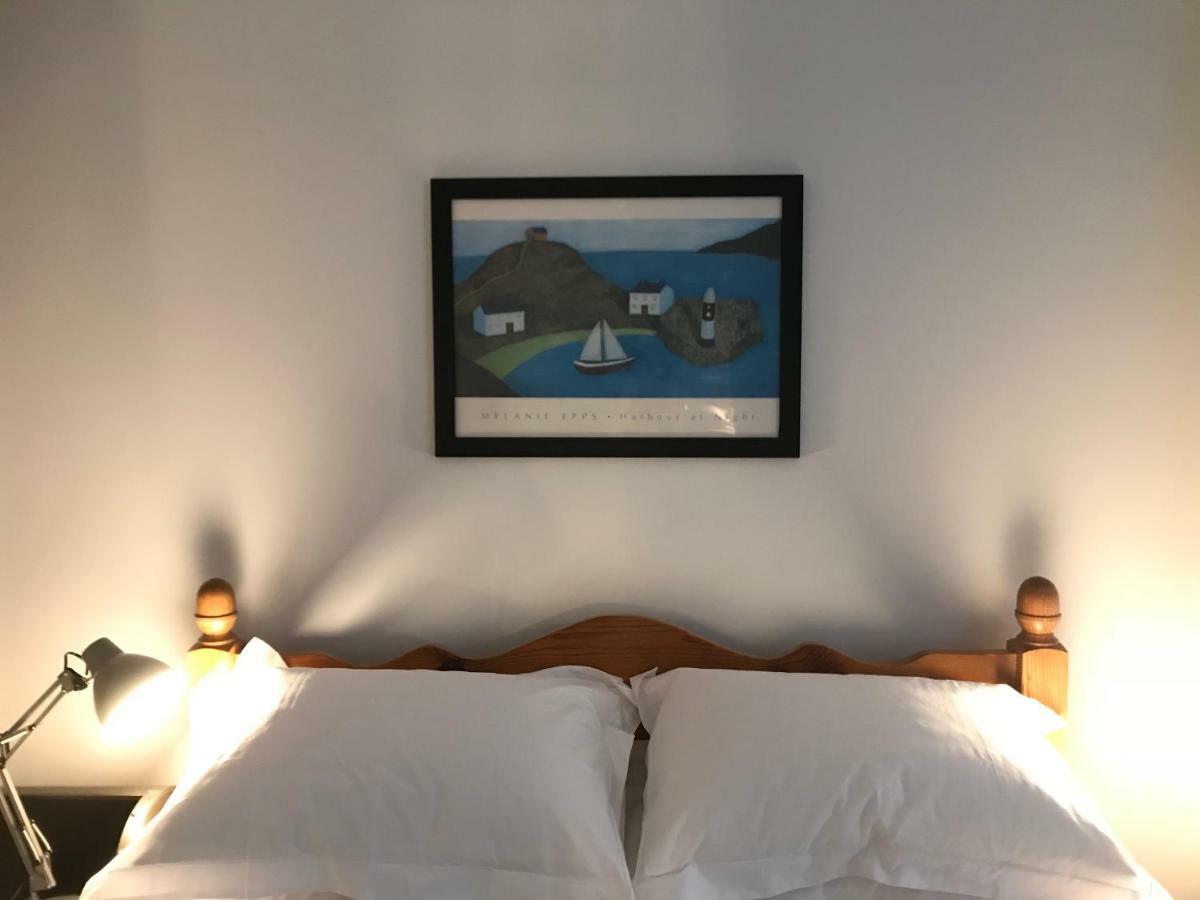 Wight View, Flat 2 Rosslyn House Daire Swanage Dış mekan fotoğraf