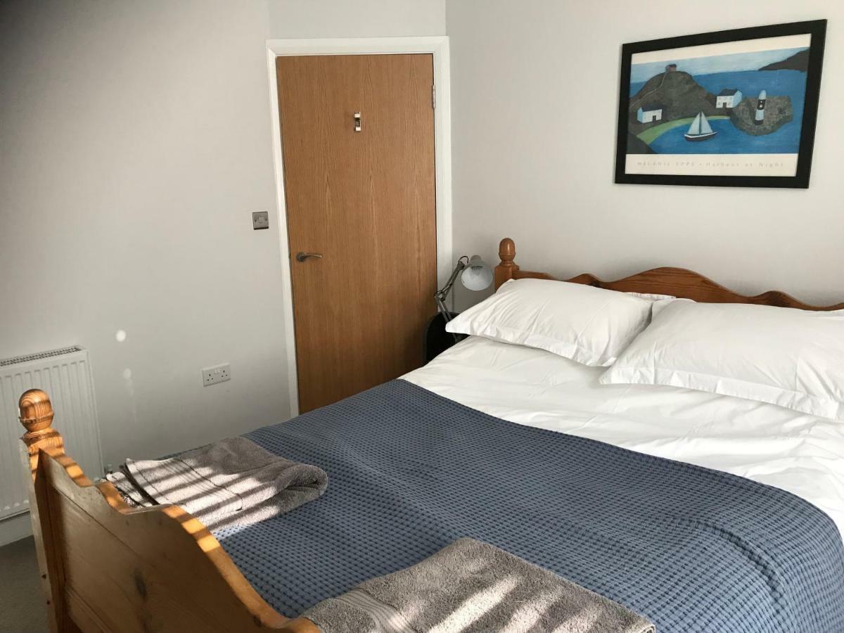 Wight View, Flat 2 Rosslyn House Daire Swanage Dış mekan fotoğraf
